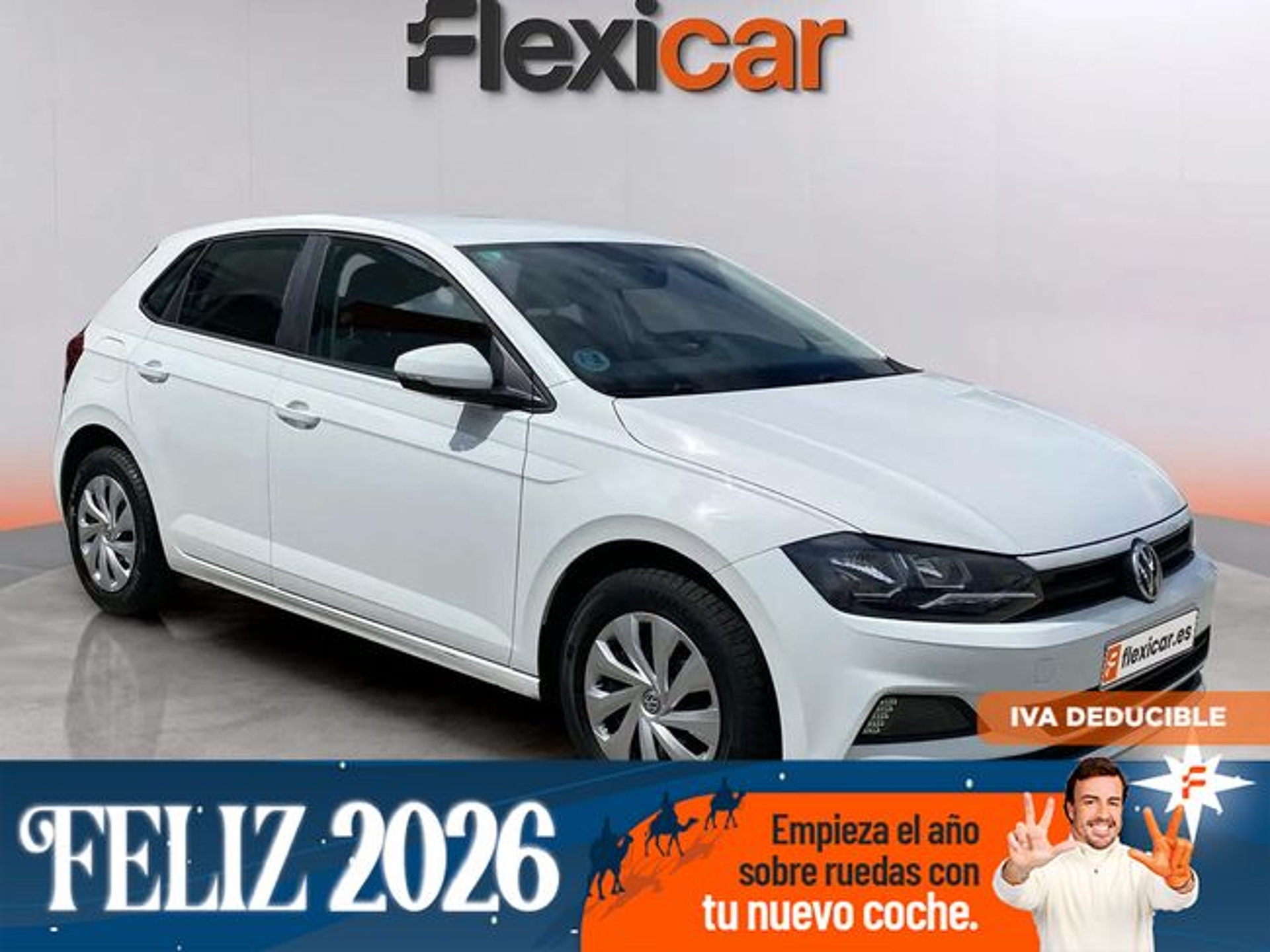 Imagen de VOLKSWAGEN Polo