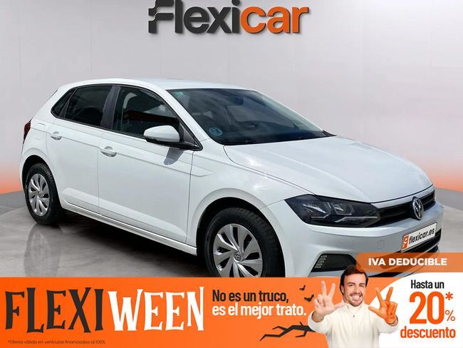 VOLKSWAGEN Polo (Advance 1.6 TDI 59kW (80CV)) en Navarra