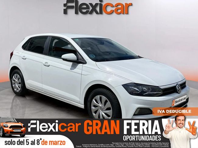 Foto del VOLKSWAGEN Polo 1.6TDI Advance 59kW