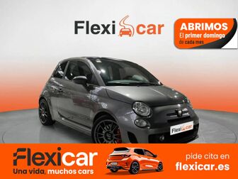 Imagen de ABARTH 500 595 1.4T JET 140