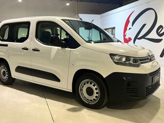 Imagen de CITROEN Berlingo BlueHDi S&S Talla M Live 100