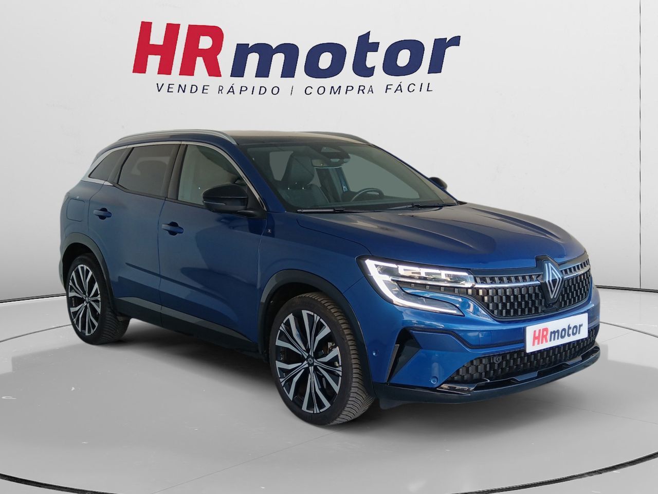 RENAULT Austral (Iconic) en Madrid