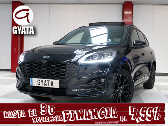 Imagen de FORD Kuga 2.5 Duratec PHEV ST-Line X 4x2