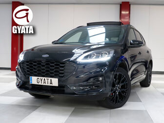 Imagen de FORD Kuga 2.5 Duratec PHEV ST-Line X 4x2