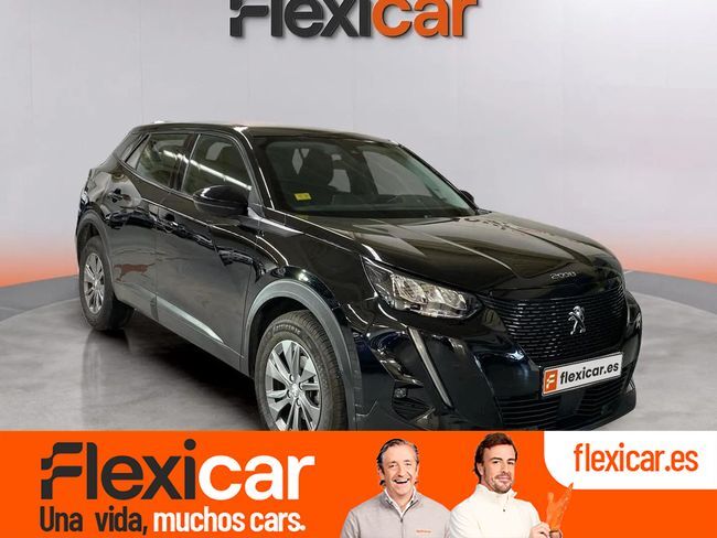 PEUGEOT 2008 (Active Pack Puretech 100 S&S BVM6) en Sevilla