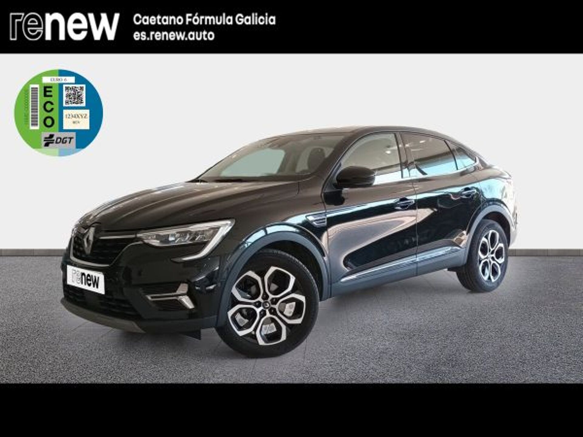 Imagen de RENAULT Arkana
