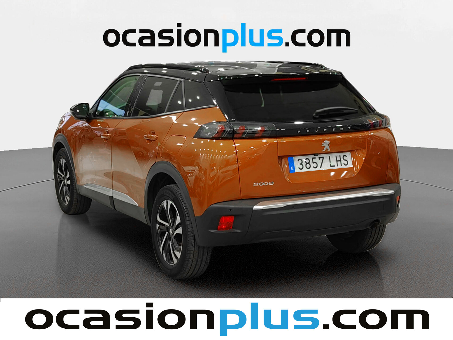 Imagen 3 de PEUGEOT 2008