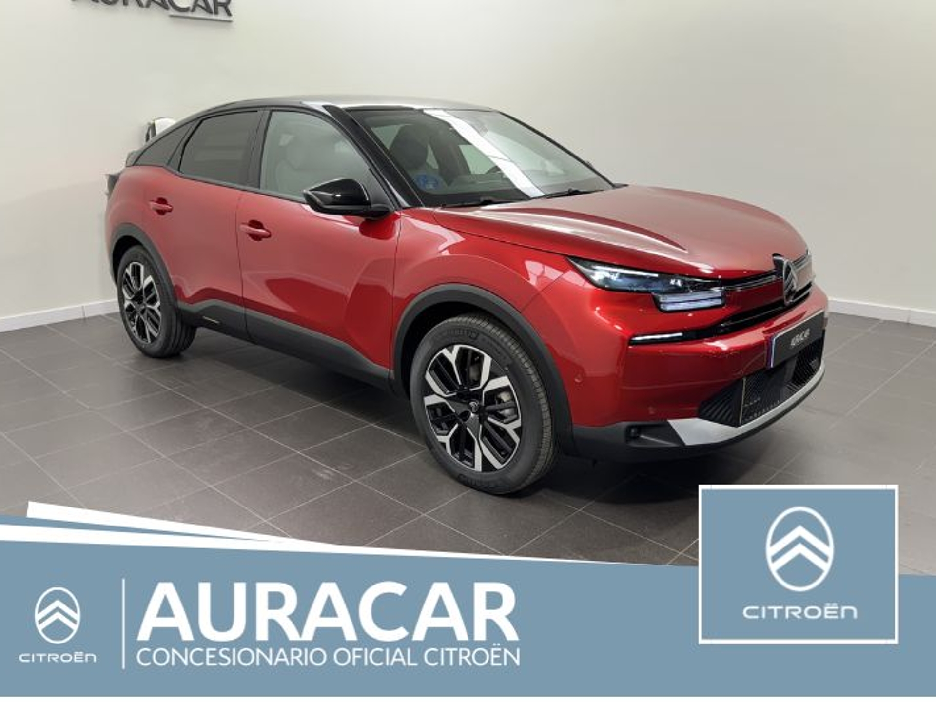 Imagen de CITROEN C4