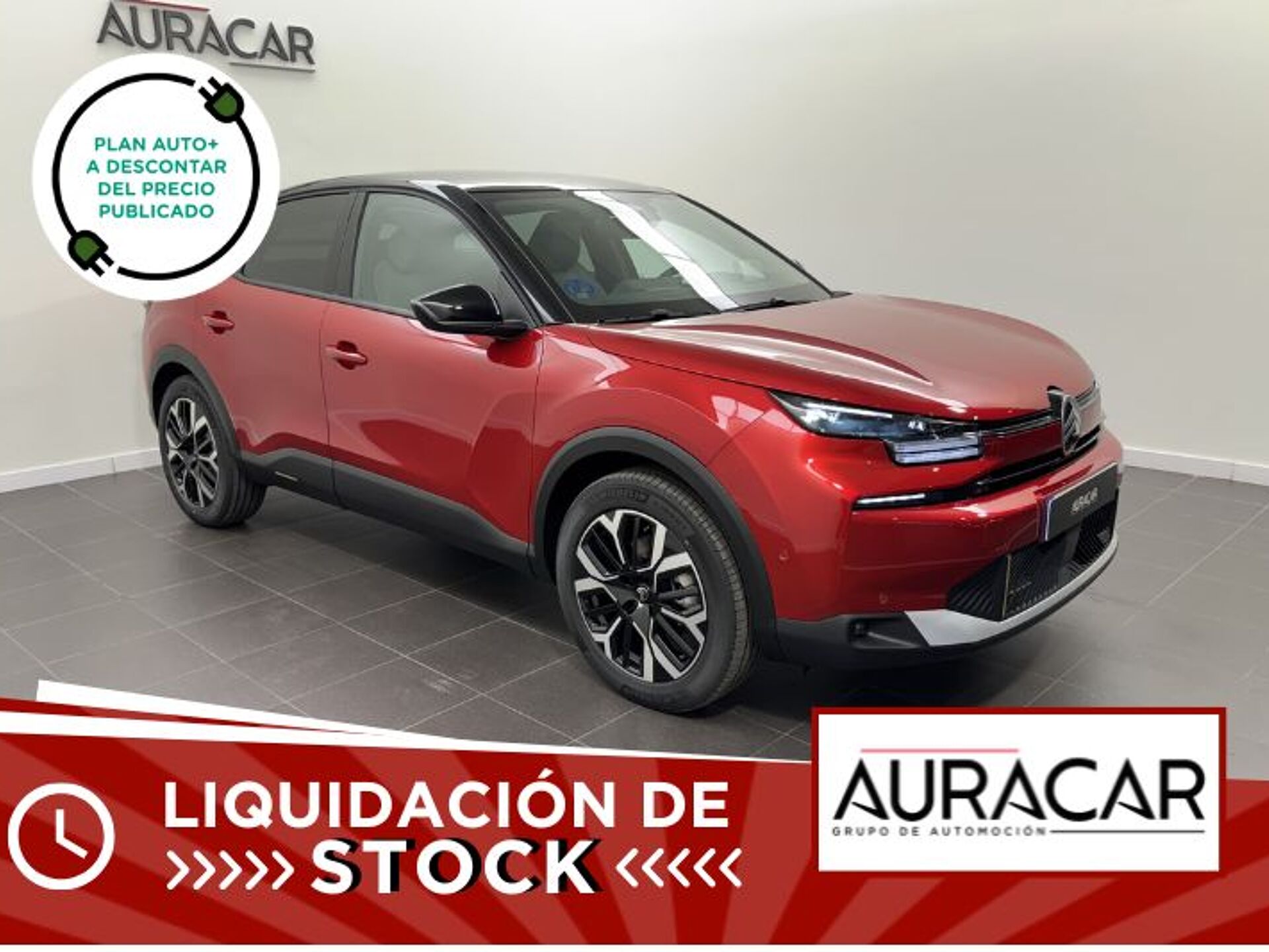 Imagen 1 de CITROEN C4