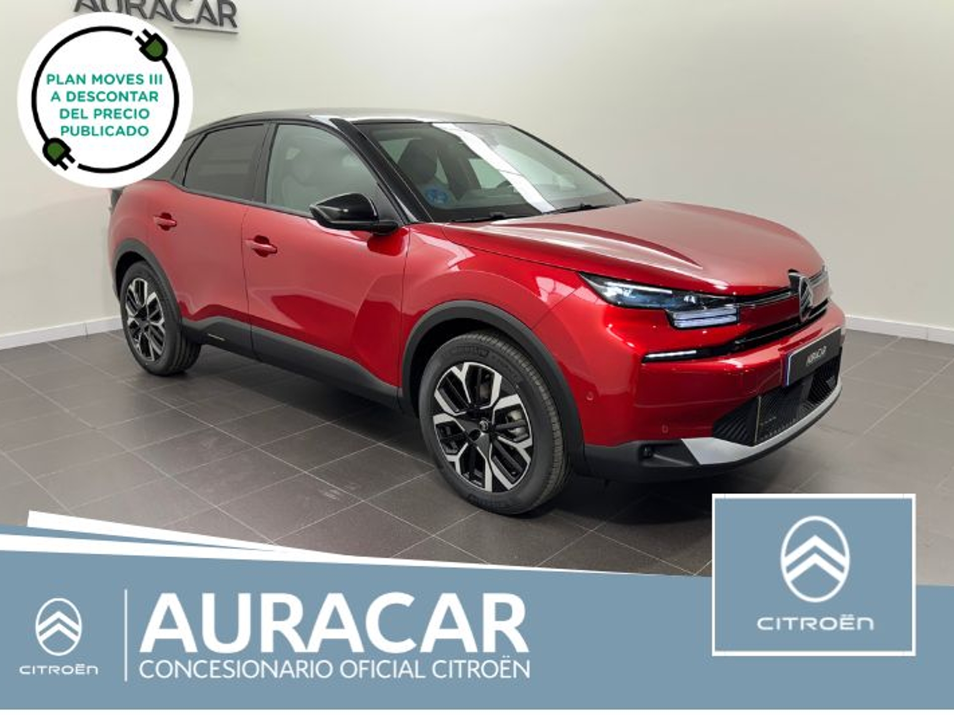 Imagen de CITROEN C4