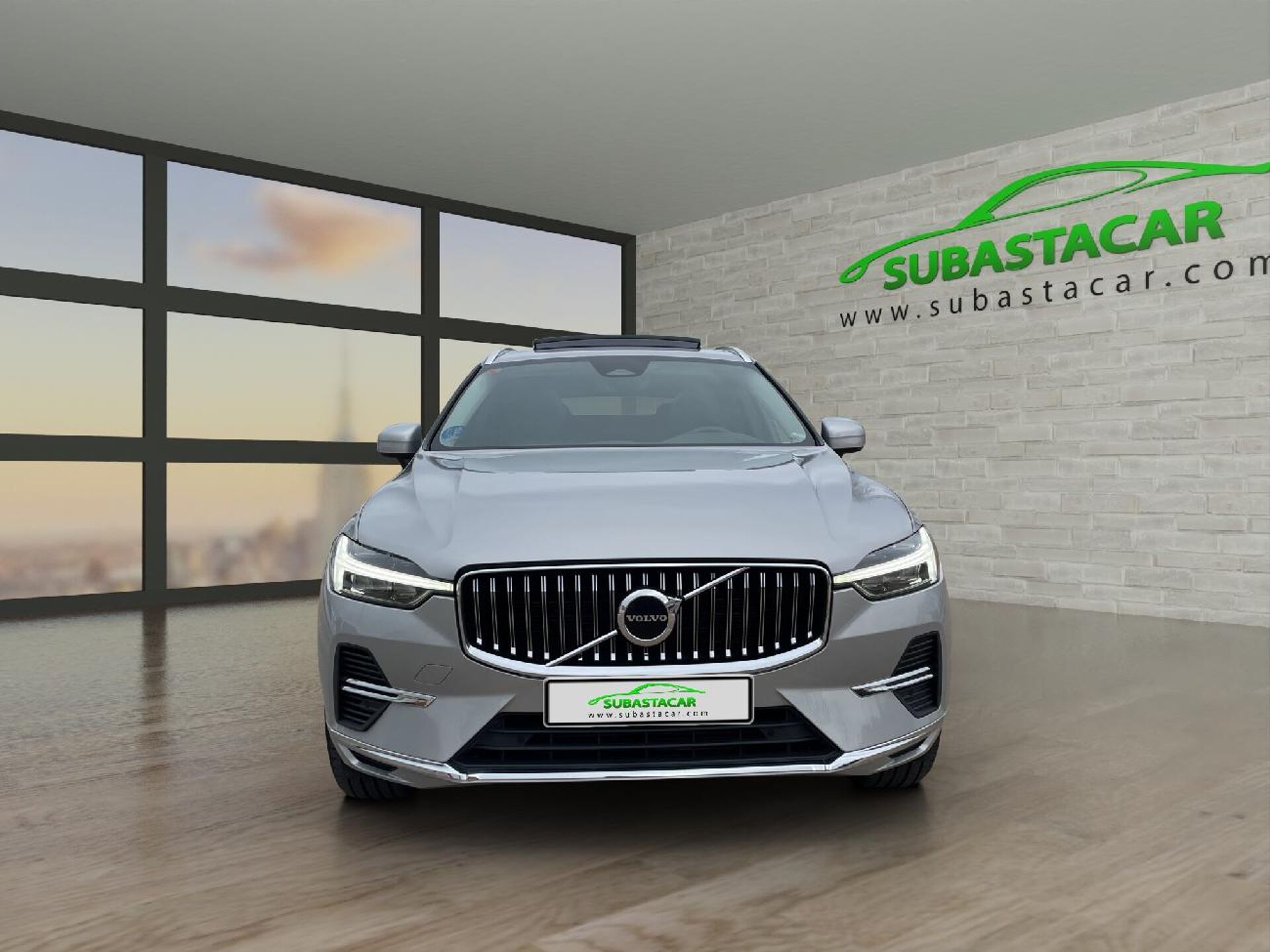 Imagen 2 de VOLVO XC60