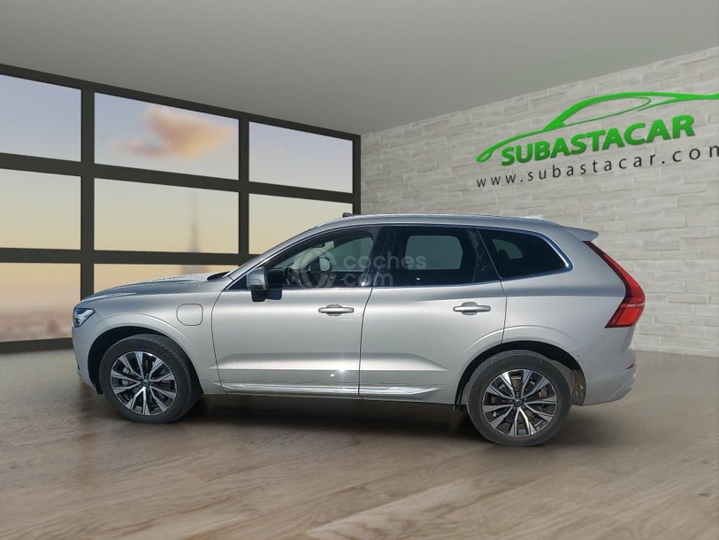 Foto del VOLVO XC60 T6 Twin Recharge Inscription