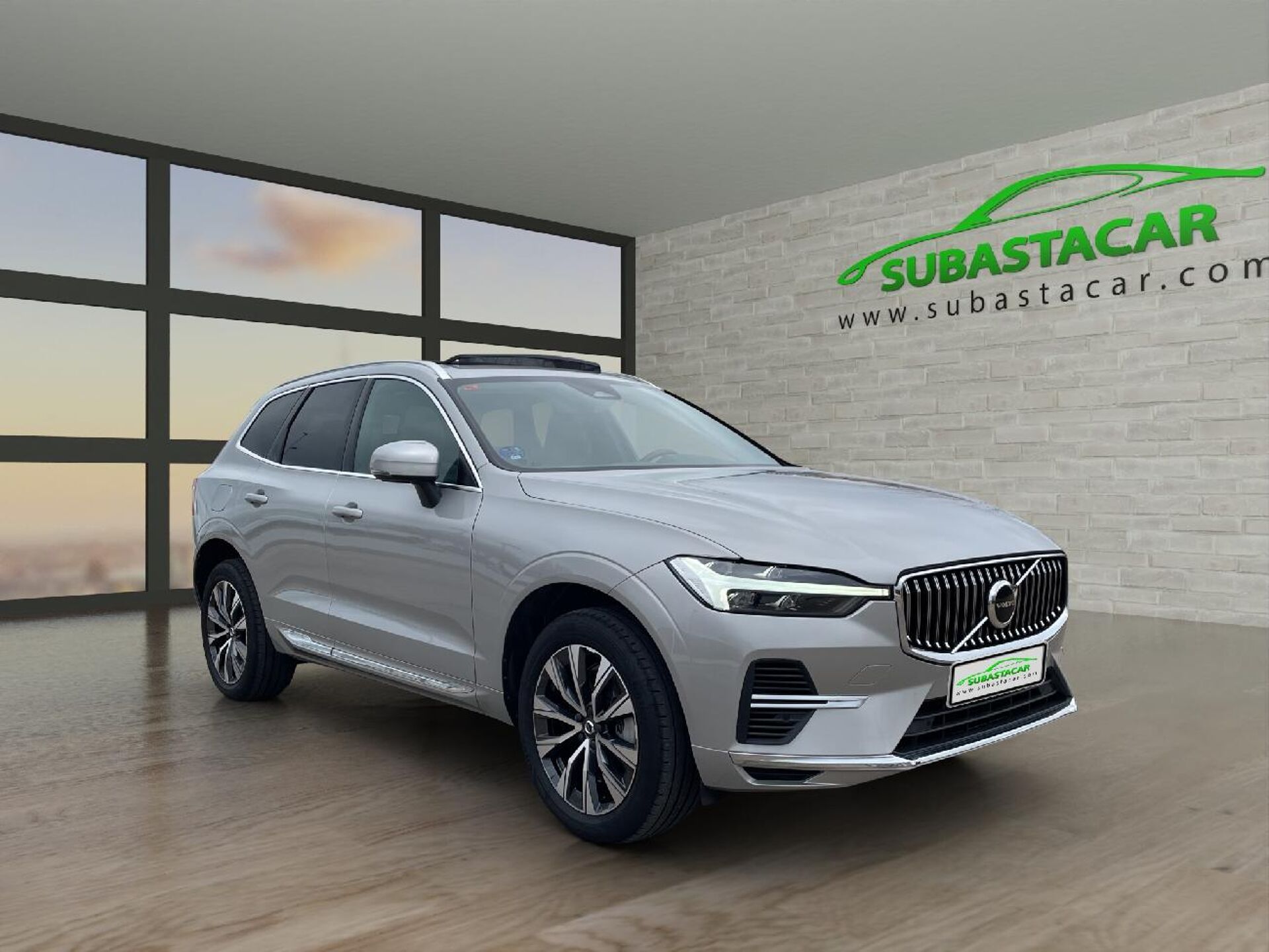 Imagen 3 de VOLVO XC60