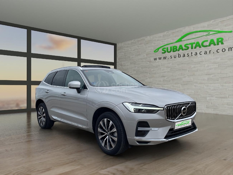 Foto del VOLVO XC60 T6 Twin Recharge Inscription