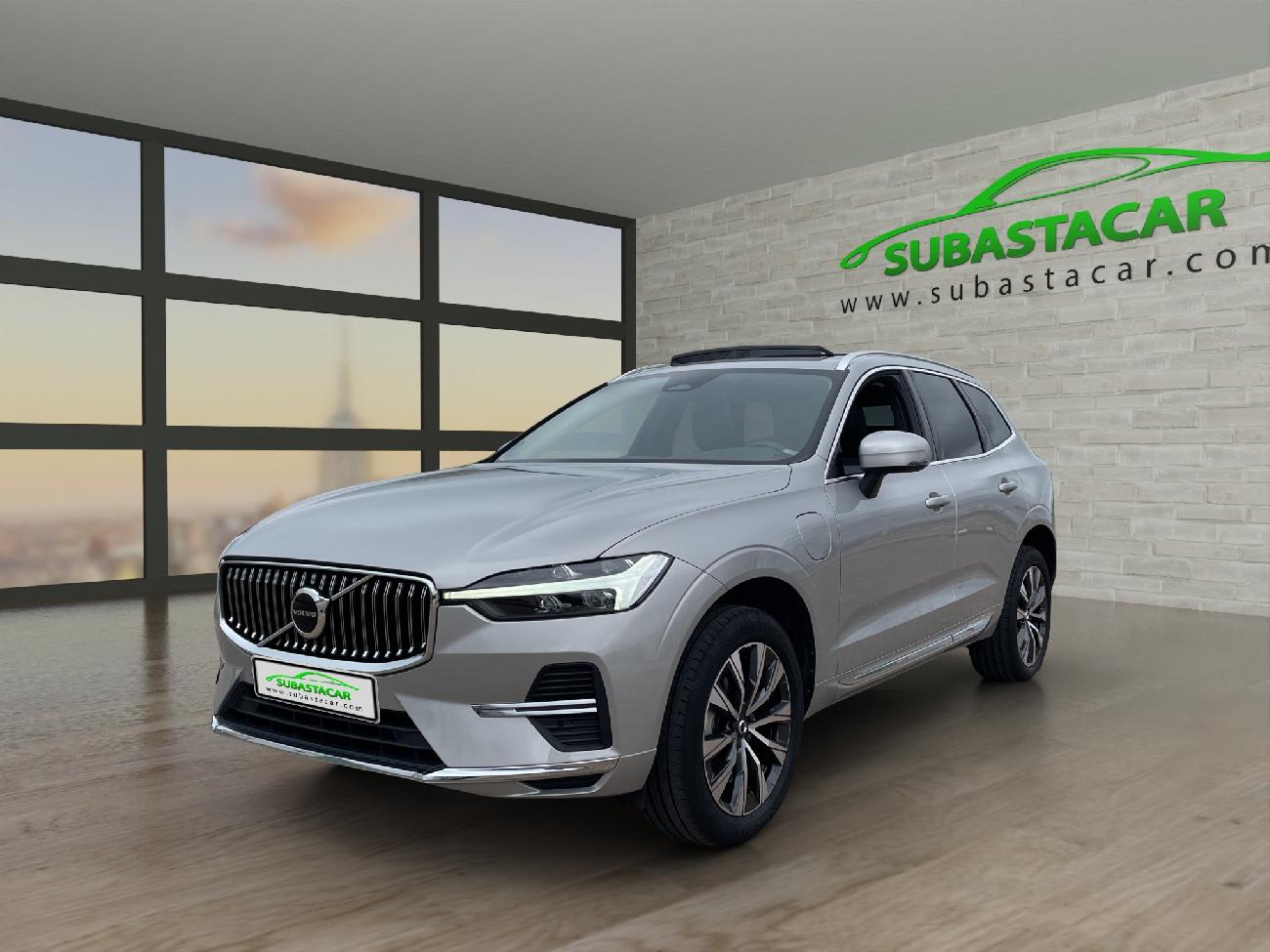 Foto del VOLVO XC60 T6 Twin Recharge Inscription