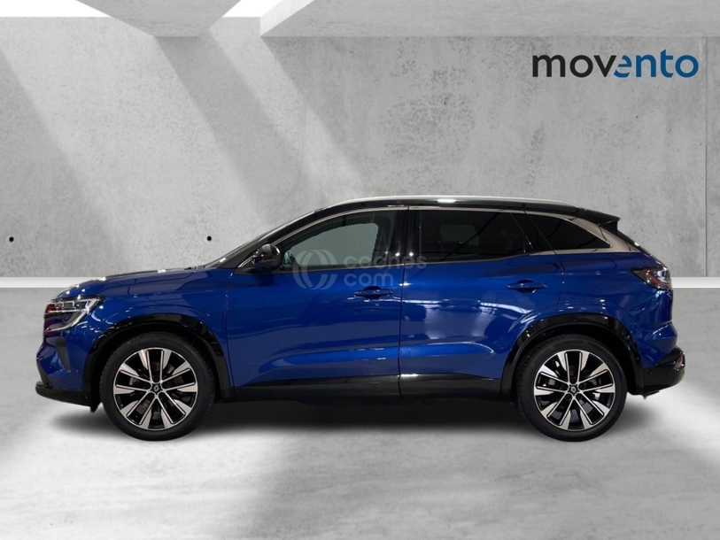 Foto del RENAULT Austral 1.2 E-Tech Híbrido Techno 146kW