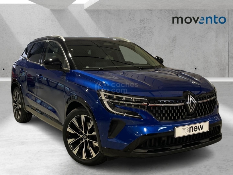 Foto del RENAULT Austral 1.2 E-Tech Híbrido Techno 146kW