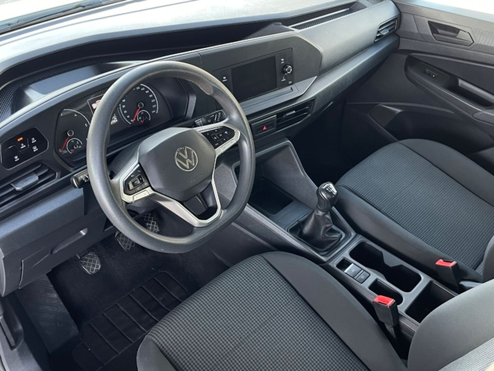 Imagen 2 de VOLKSWAGEN Caddy