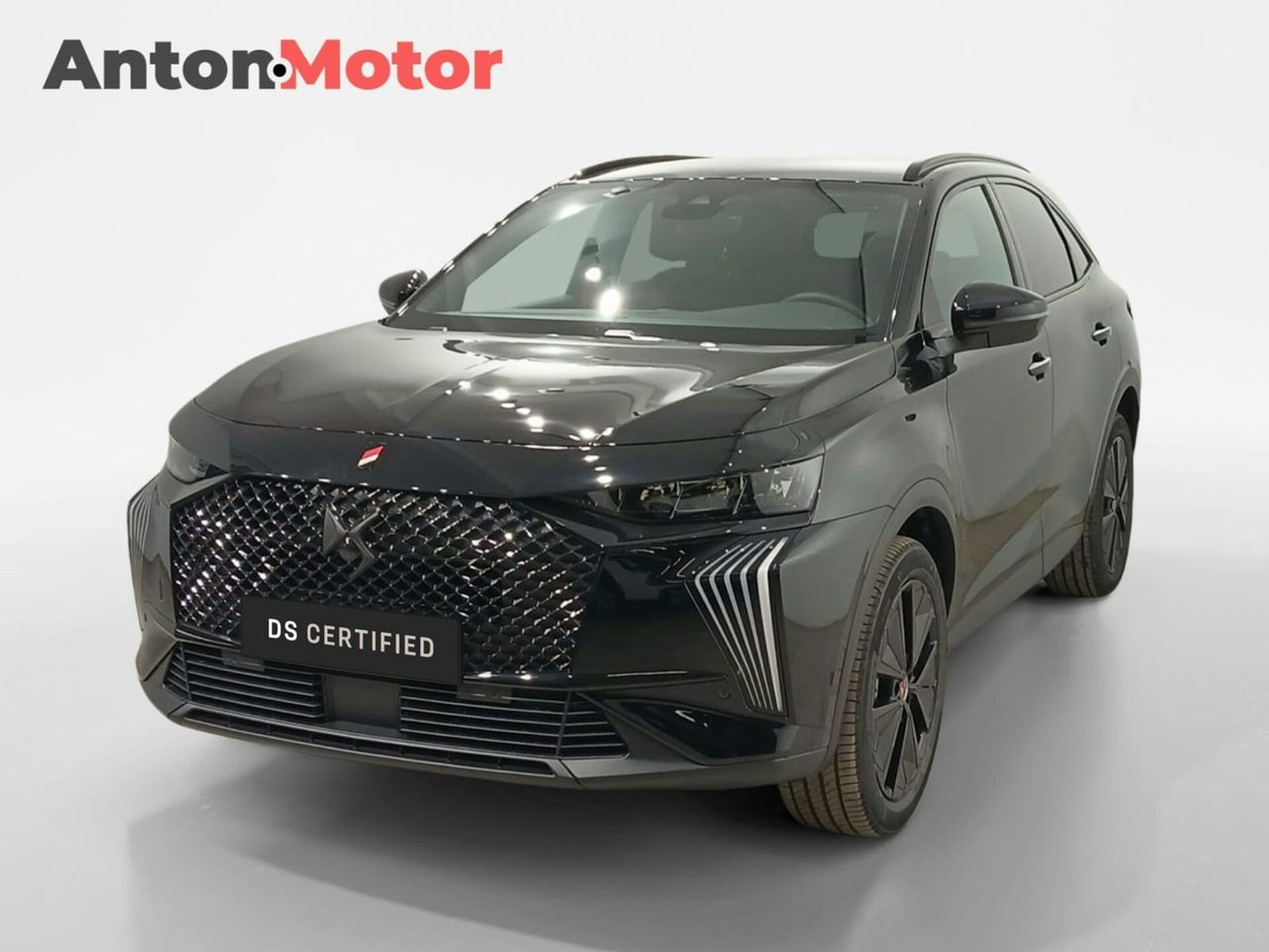 Imagen de DS DS 7 Crossback