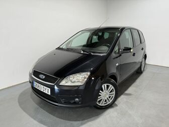 Imagen de FORD Focus C-Max 1.8TDci Trend