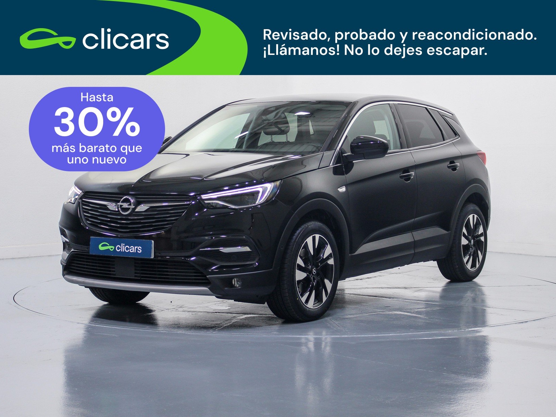 Imagen de OPEL Grandland X