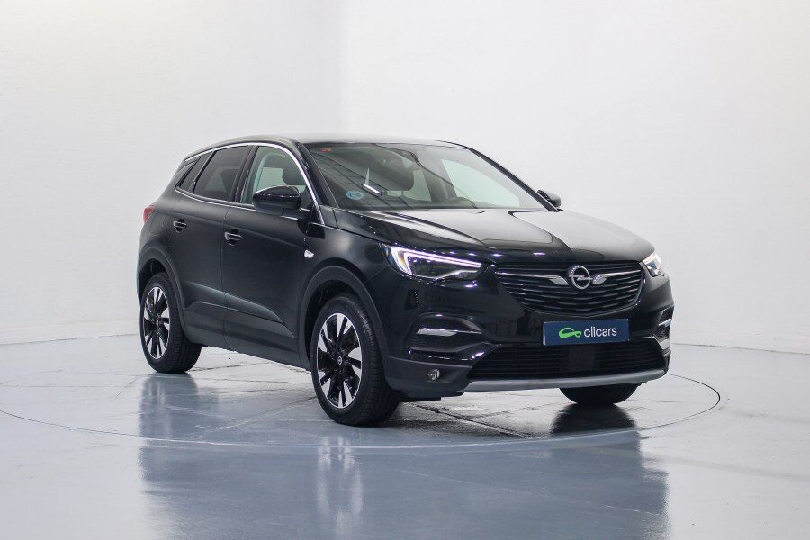 Foto del OPEL Grandland X 1.2T S&S Ultimate Aut. 130