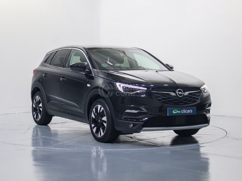 Foto del OPEL Grandland X 1.2T S&S Ultimate Aut. 130