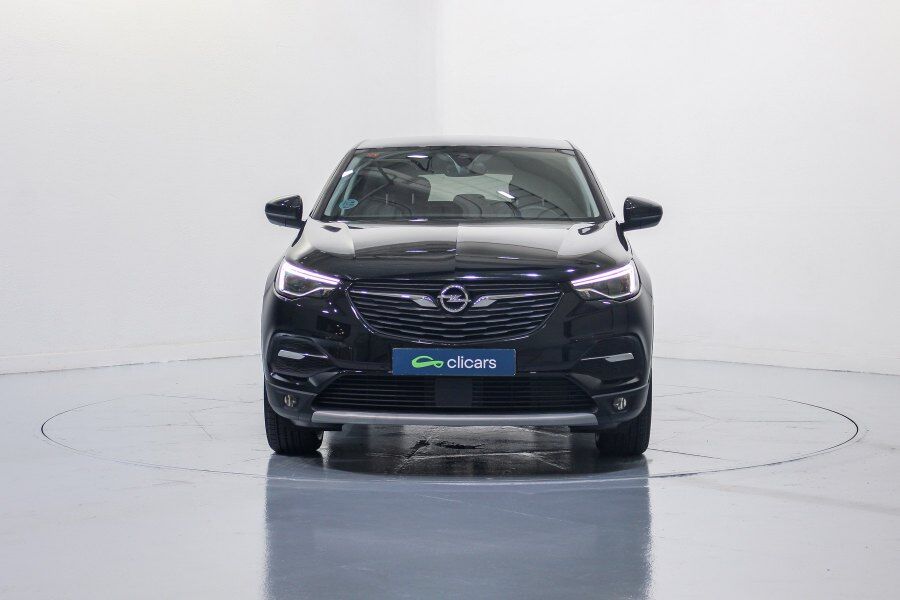 Foto del OPEL Grandland X 1.2T S&S Ultimate Aut. 130