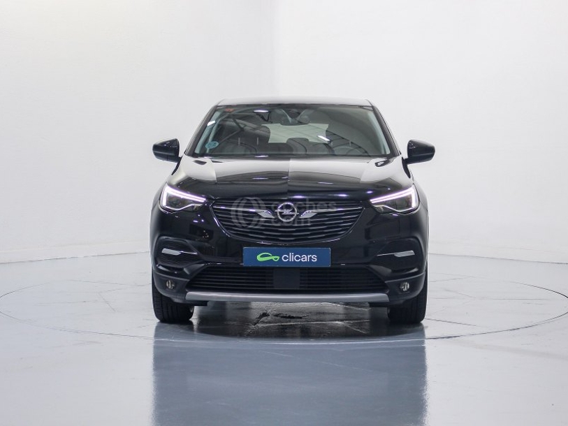 Foto del OPEL Grandland X 1.2T S&S Ultimate Aut. 130