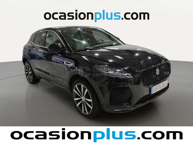 Foto del JAGUAR E-Pace 2.0D I4 R-Dynamic S AWD Aut. 240