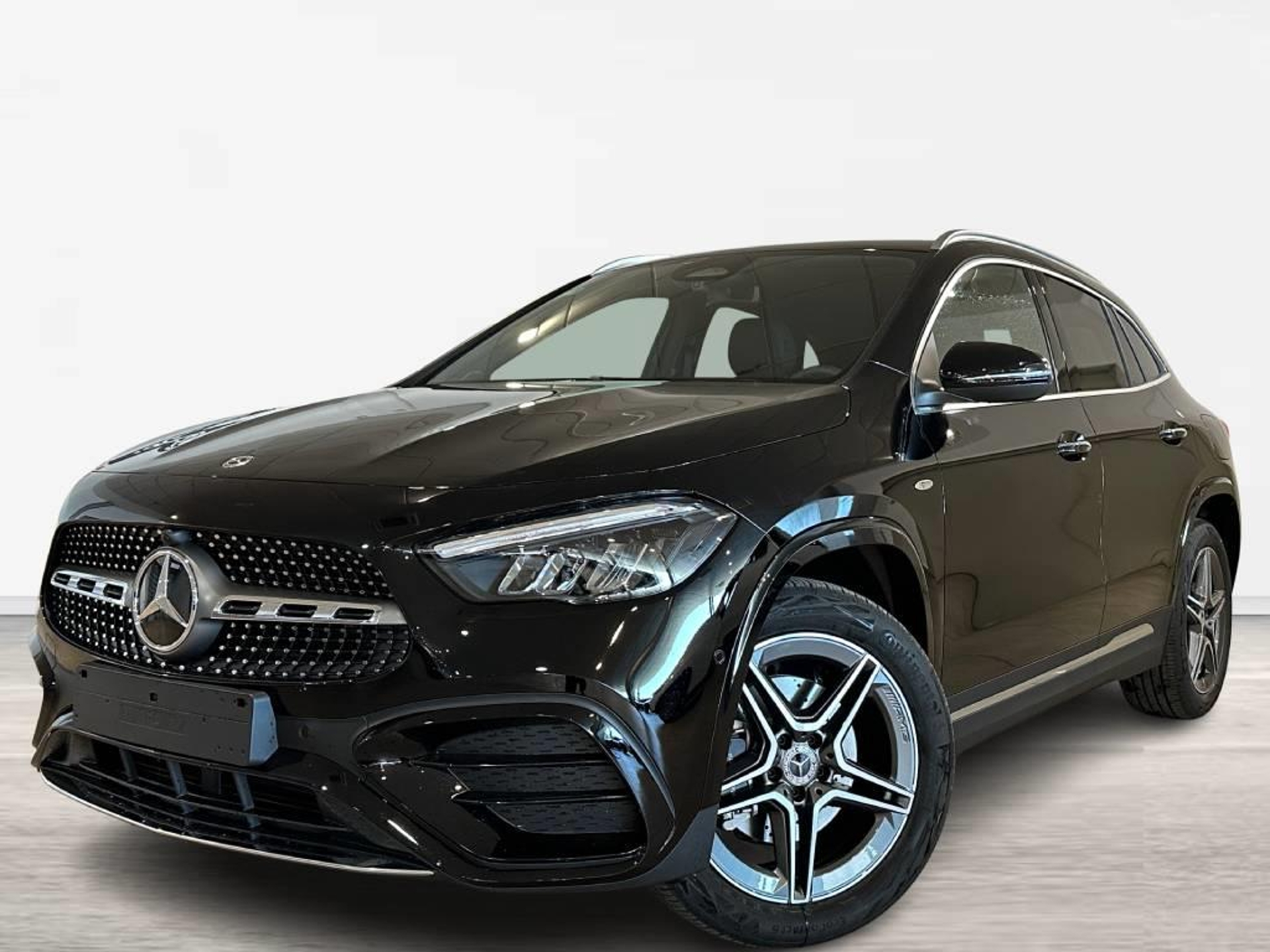 Imagen de MERCEDES Clase GLA