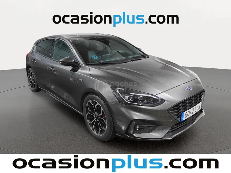 Foto del FORD Focus 1.0 Ecoboost Auto-S&S ST-Line 125