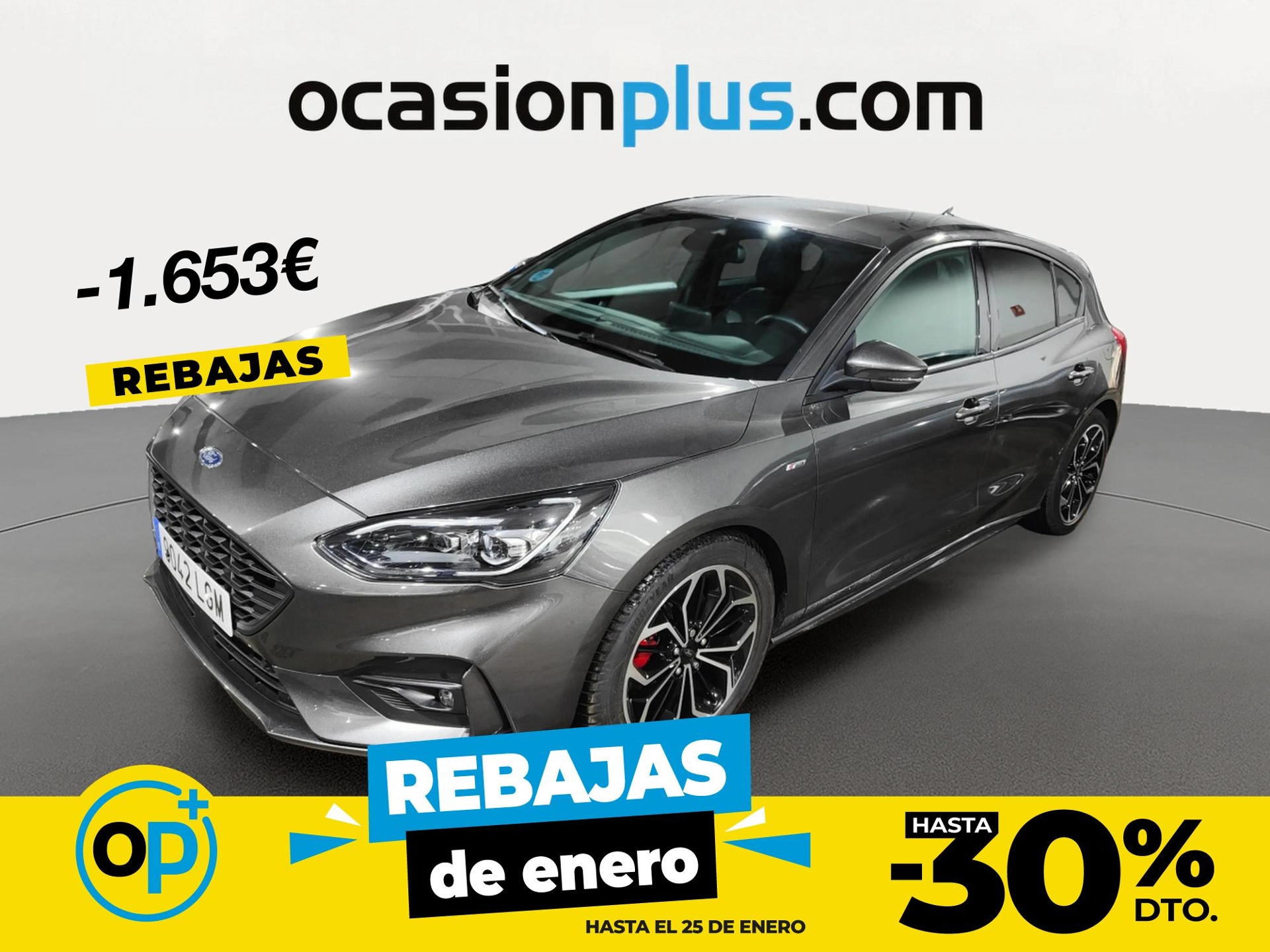 Imagen de FORD Focus