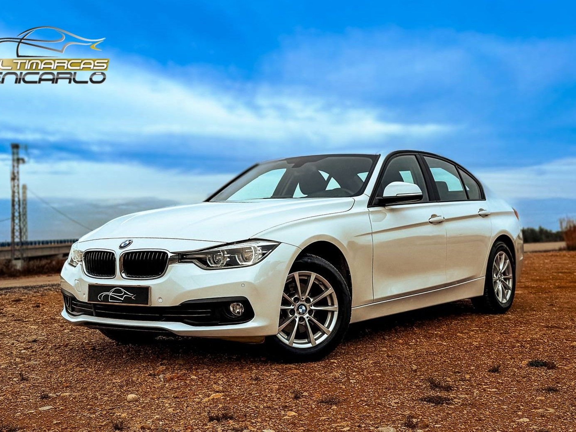 Imagen de BMW Serie 3