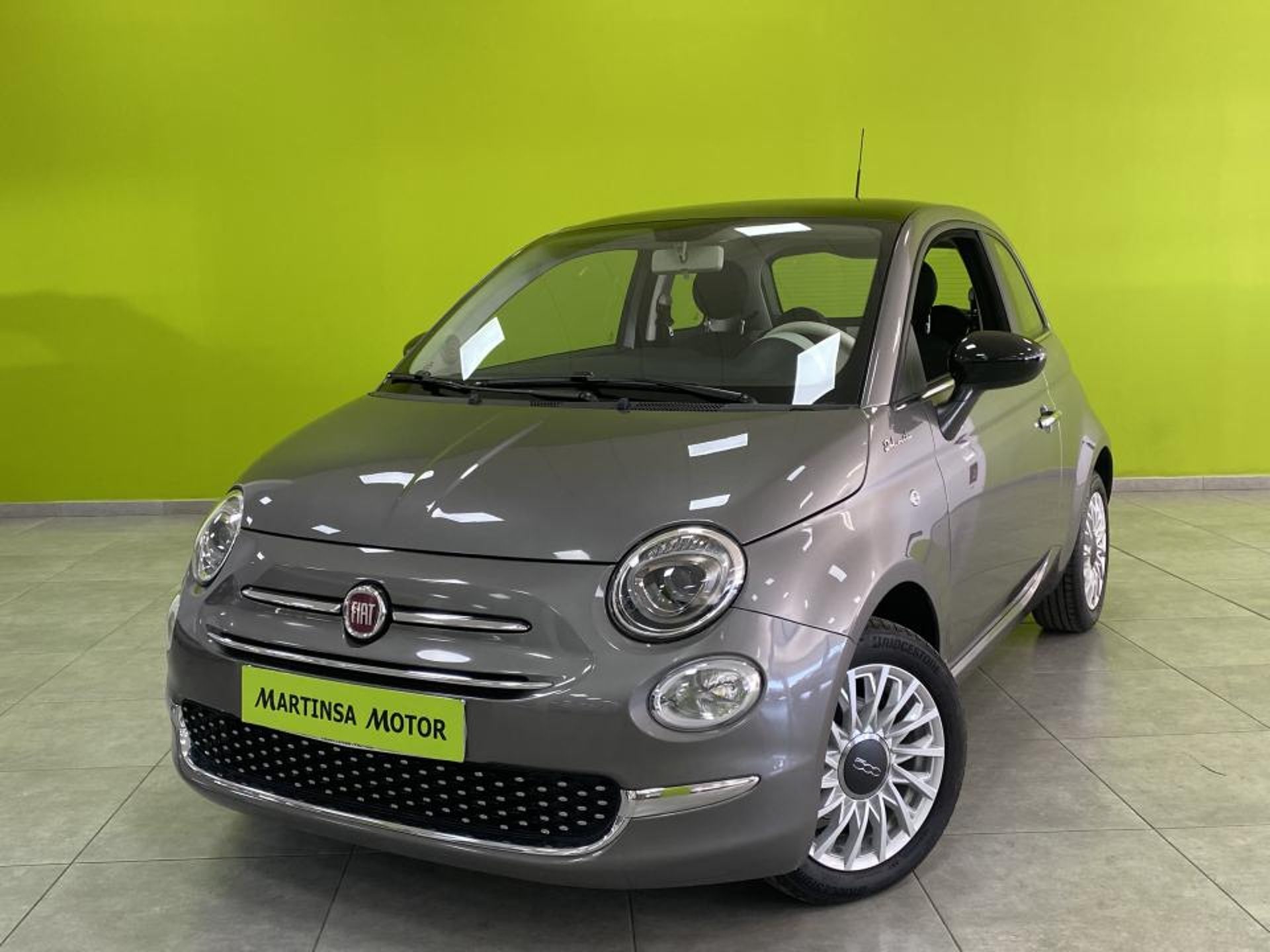 Imagen de FIAT 500