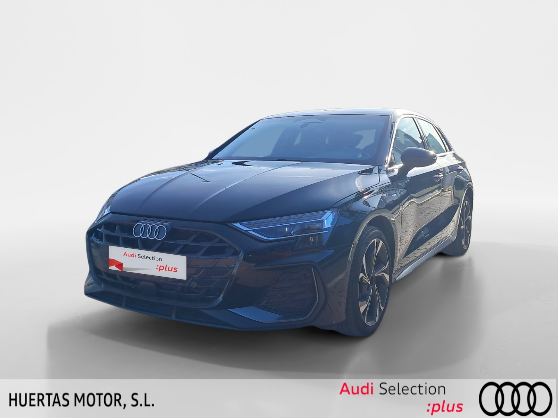 Imagen de AUDI A3 Allstreet