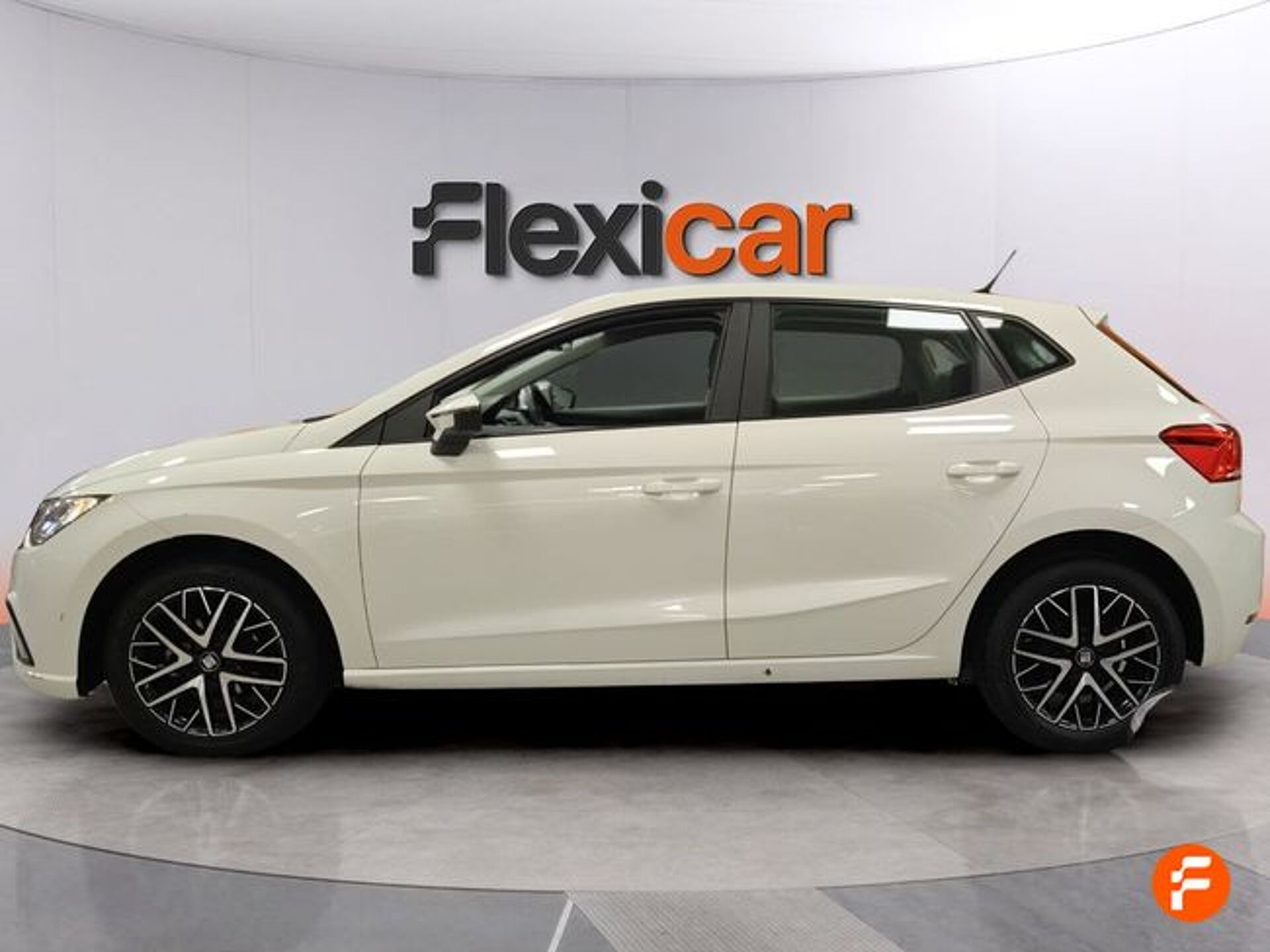 Imagen 3 de SEAT Ibiza