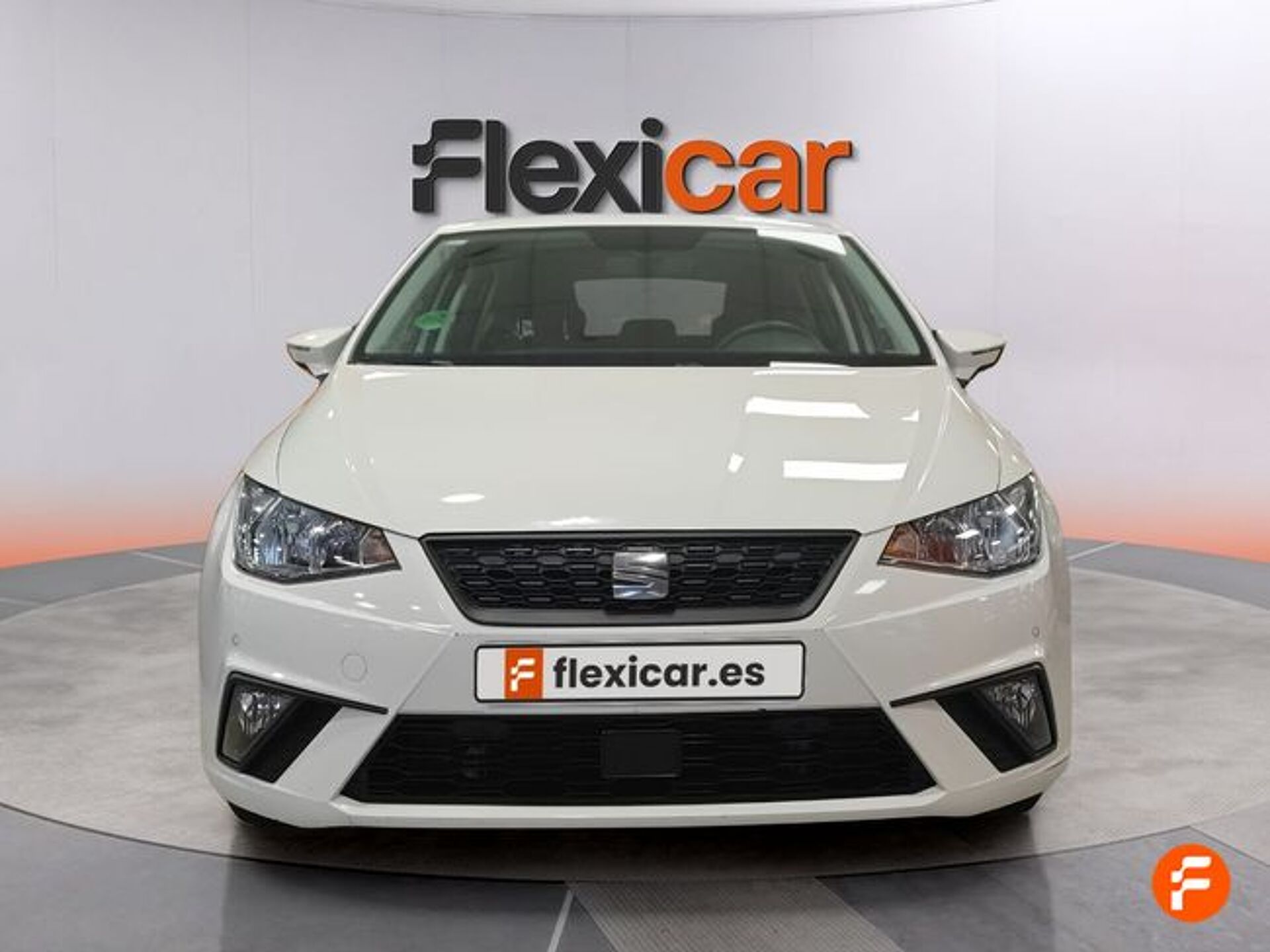 Imagen 2 de SEAT Ibiza