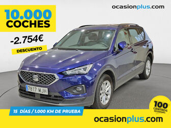 Imagen de SEAT Tarraco 1.5 TSI S&S Style DSG 150