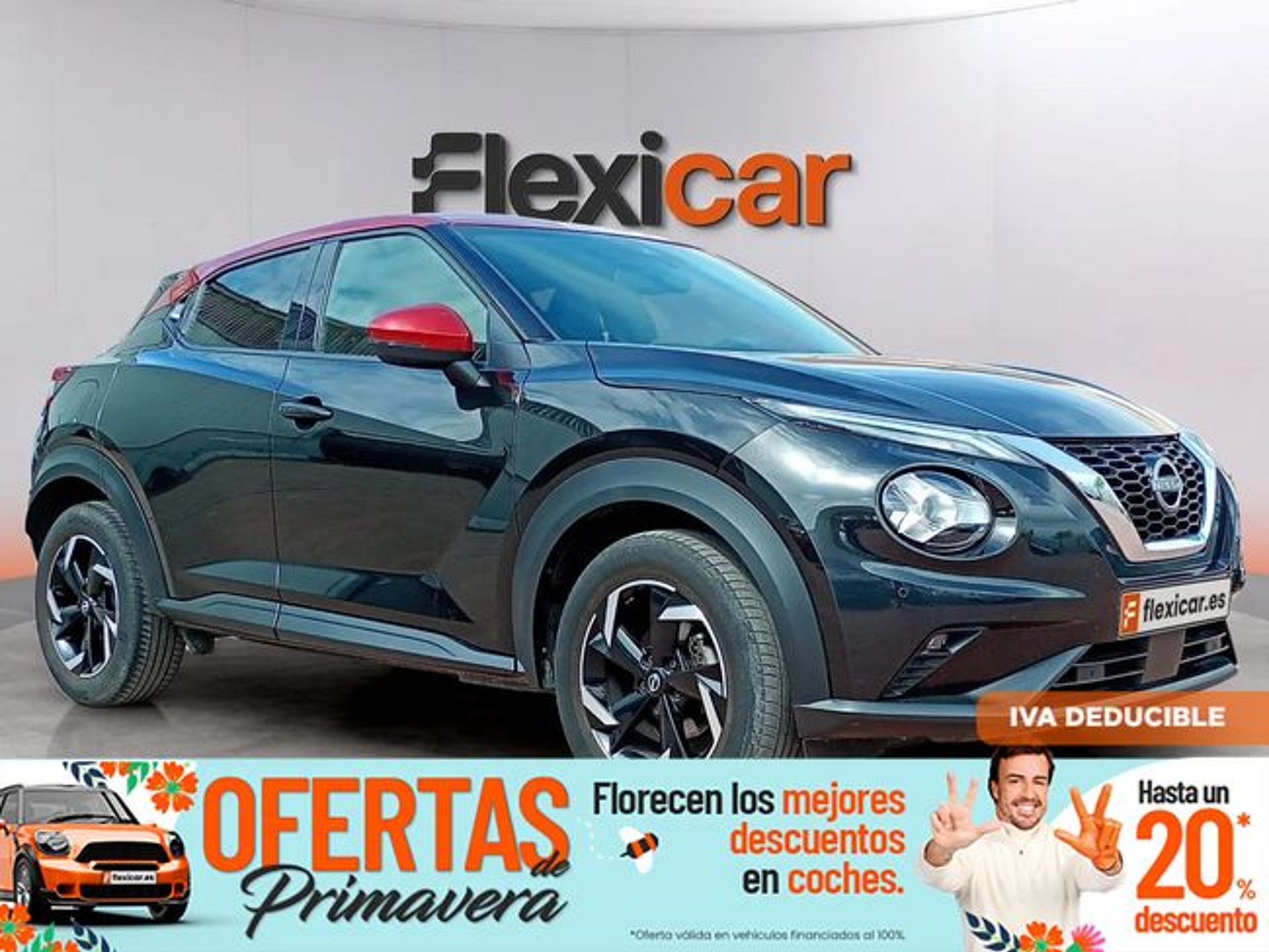 Imagen de NISSAN Juke