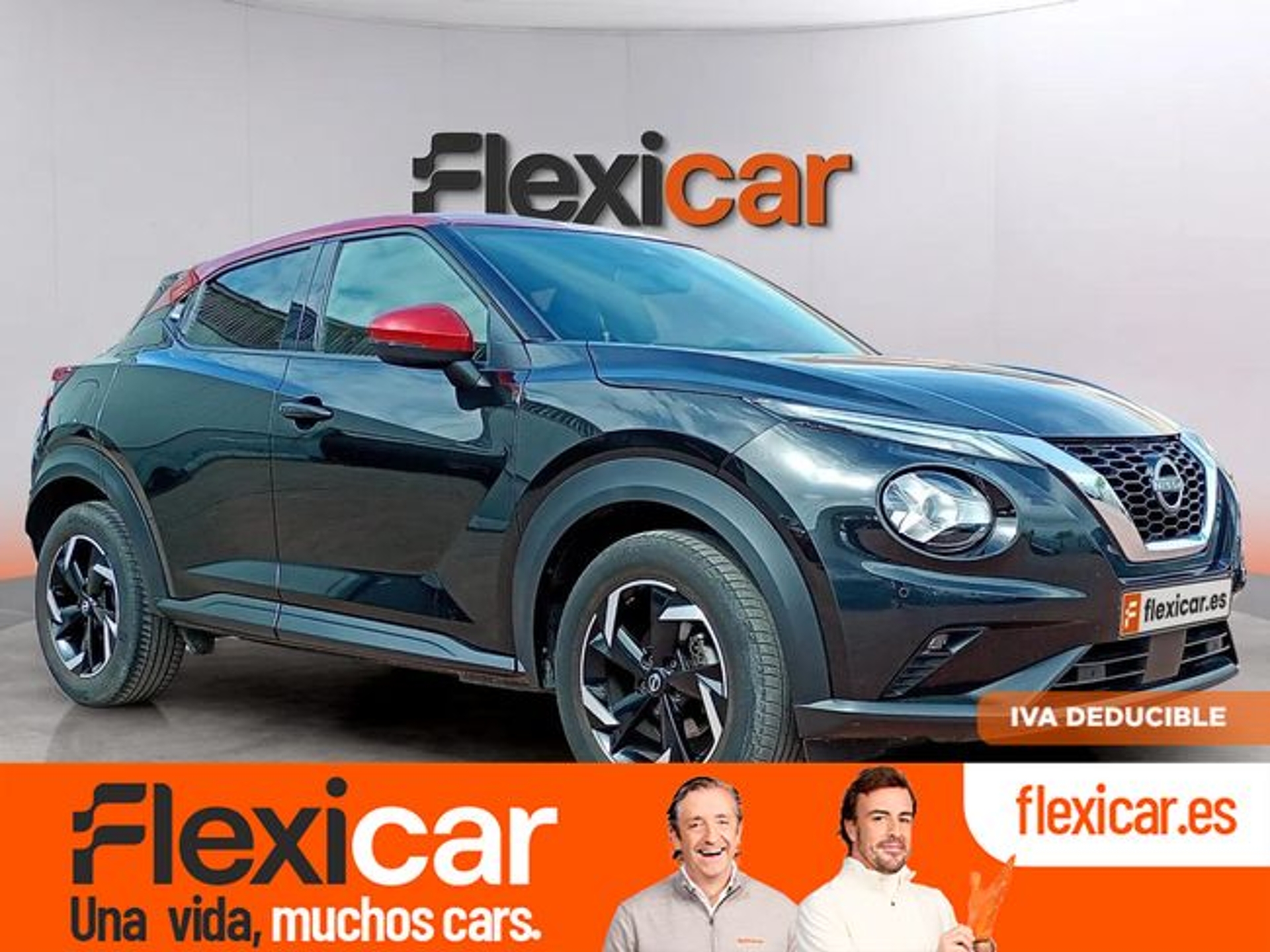Imagen de NISSAN Juke