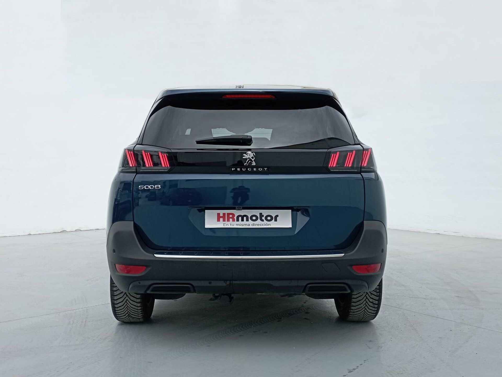 Imagen 2 de PEUGEOT 5008