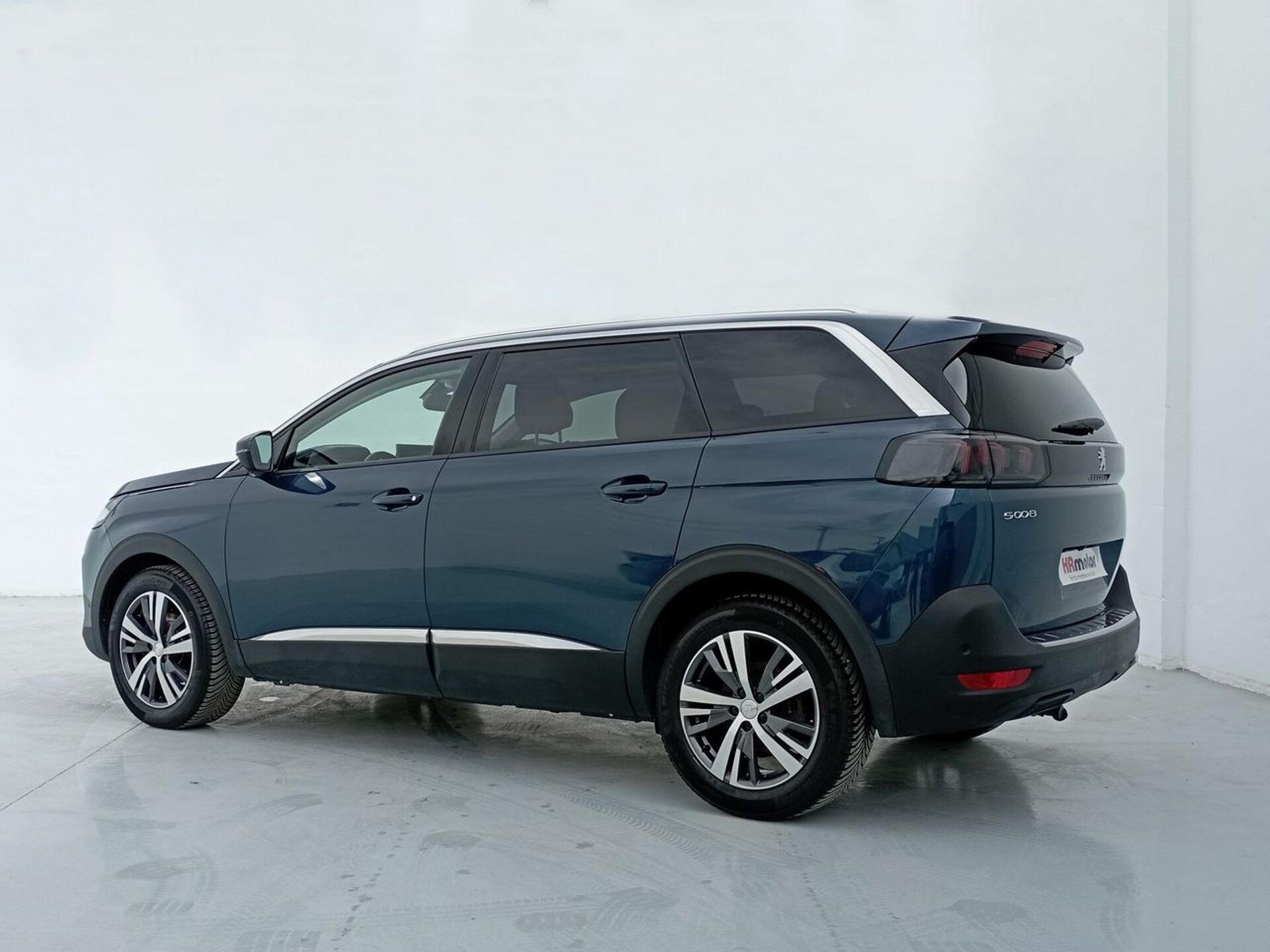 Imagen 3 de PEUGEOT 5008