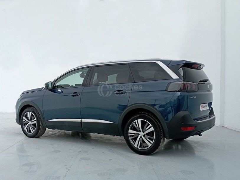 Foto del PEUGEOT 5008 1.2 PureTech S&S Allure 130