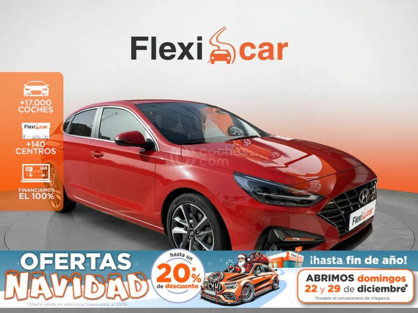 Foto del HYUNDAI i30 1.0 TGDI Klass 48V 120