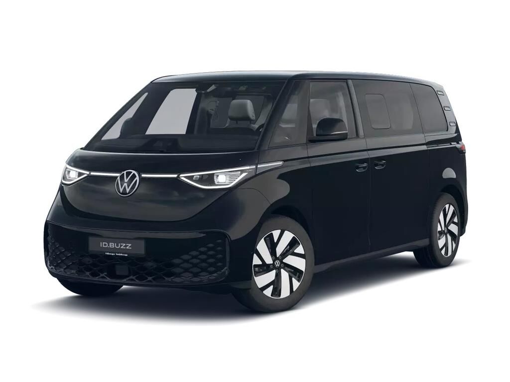 VOLKSWAGEN ID7 (Pro 7 asientos 210kW (286CV)) en Barcelona