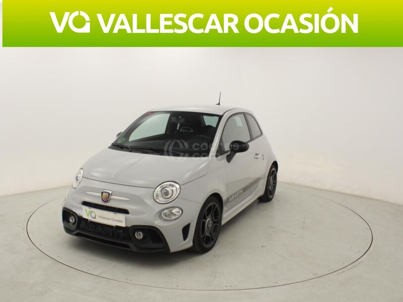 Foto del ABARTH 500 595 1.4T JET TURISMO 160