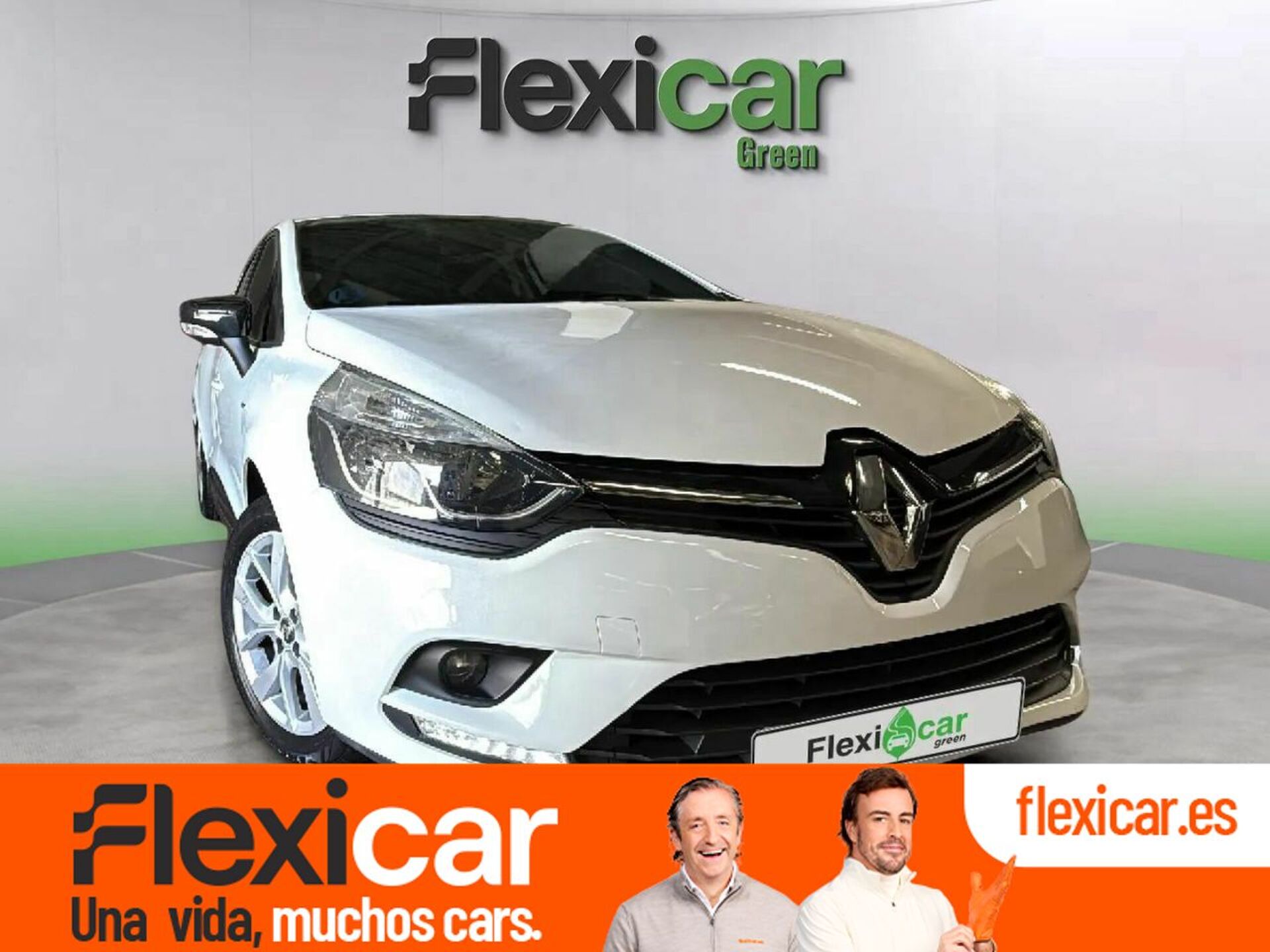 Imagen de RENAULT Clio