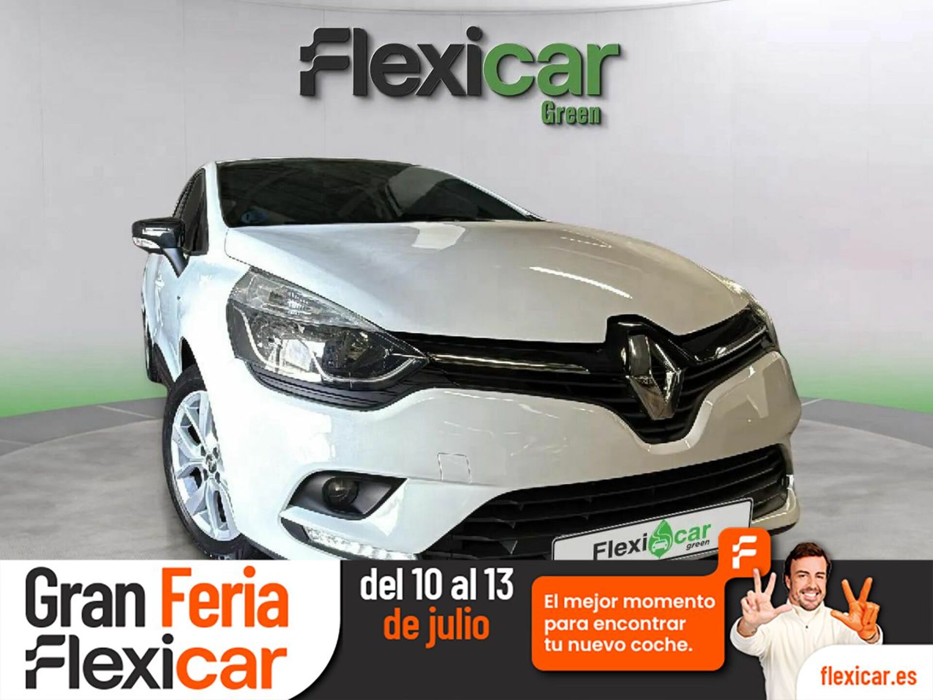 Imagen de RENAULT Clio