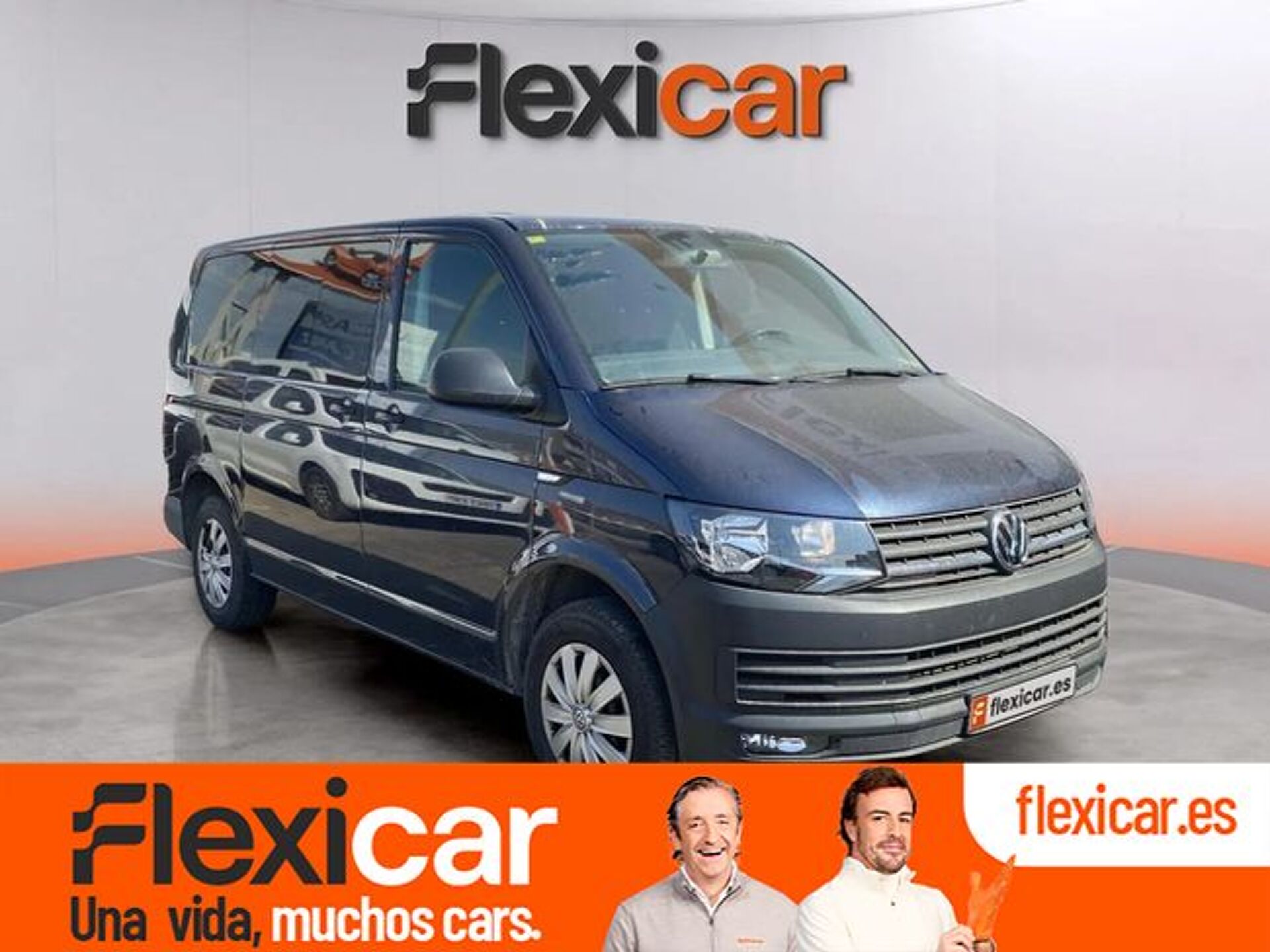 Imagen de VOLKSWAGEN Caravelle Comercial